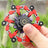 Spinner Magic لعبة الاطفال سبينر ماجيك