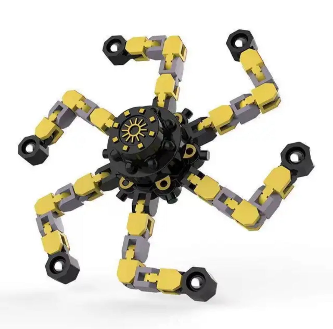 Spinner Magic لعبة الاطفال سبينر ماجيك