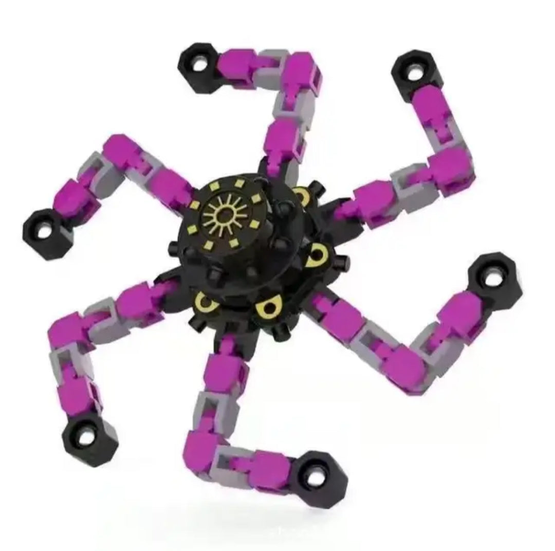 Spinner Magic لعبة الاطفال سبينر ماجيك