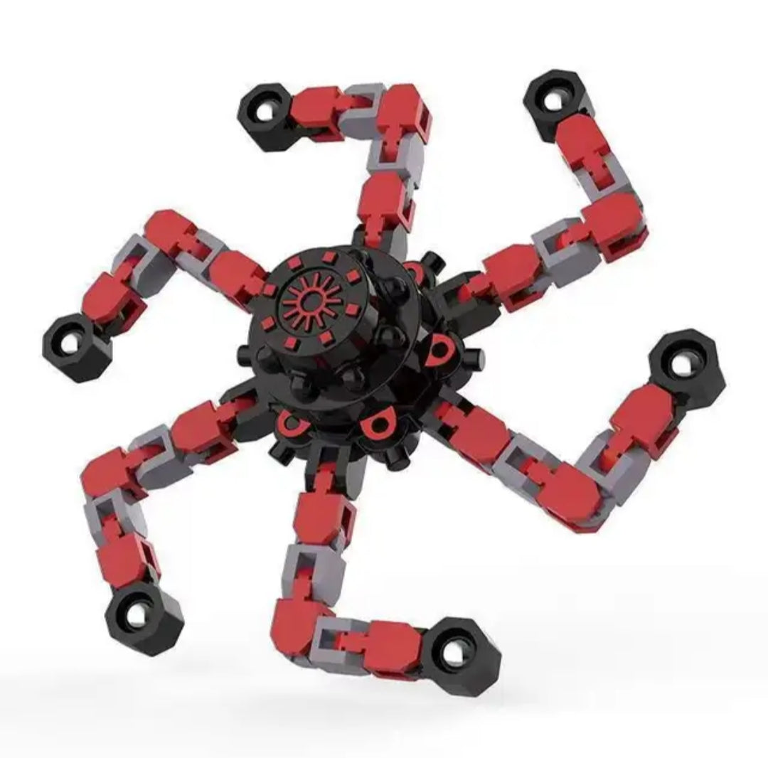 Spinner Magic لعبة الاطفال سبينر ماجيك
